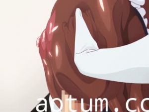 [Ero-AMF] Tonari no Ie no Anette-san The Animation 03