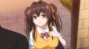[LR] Ikenai Koto The Animation (イケナイコト THE ANIMATION)