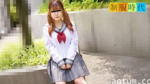 制服时代：清纯G奶学生妹的制服性爱初体验！【10musume 012125_01】
