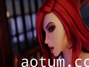 3D动漫巨作 与豪门千金在游艇上激情缠绵海报