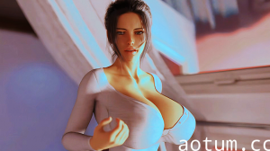 【3D】来自妈咪的温暖海报