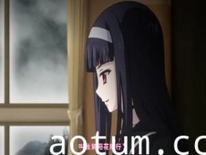ぎろひ～勺景～Another 第一夜 少女との蜜月、その終わり [中文字幕]海报