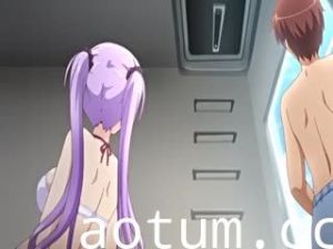 様LOVEライフ！ナマイキビキニ姫・舞華～尻穴姫クルージング～ [中文字幕]