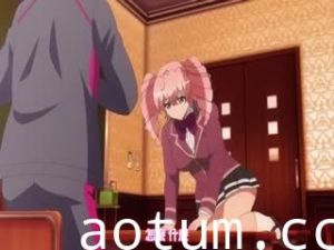 The Animation 下巻 [中文字幕]
