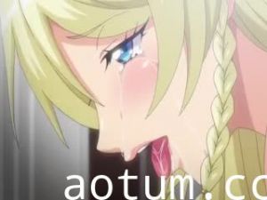 VA巨乳プリンセス催眠 ＃2 [中文字幕]