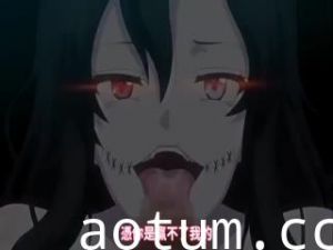 花子さんVS屈強退魔師 ～悪堕ちマ○コに天誅ザーメン連続中出し～ 第四怪 愕然『口裂け女』!! 爆乳露出痴女に公然わいせつ連続射精 [中文字幕]