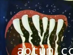 Dream Hunter REM [15.12.1985 till 25.02.1987][OVA, 4 episodes][a1522]Dream_Hunter_Rem_-_1_-_Volume_1_(DEA61529).640x480