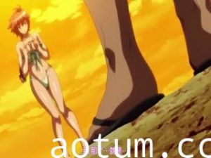 悪の女幹部フルムーンナイトR ＃1 喋喋喃喃 [中文字幕]