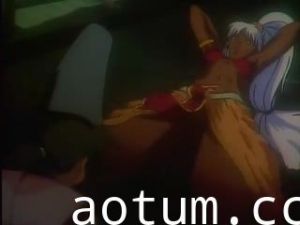無碼卡通-淫獣聖戦XX 1 魔王新生編(限)海报