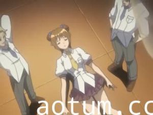 (18禁アニメ) (無修正) クライミライ scene1 淫惨なる過去 (DVD 960x720 x264 AAC)