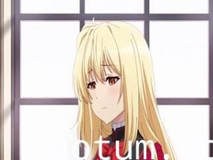 はお姉さまに恋してる 三つのきら星 The Animation 上巻 [中文字幕]