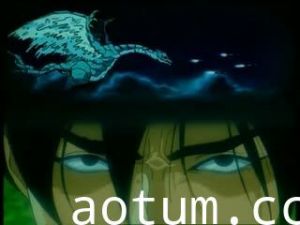 Choujin Densetsu Urotsukidouji 3 [01.10.1992 till 21.08.1993][OVA, 4 episodes][a876]Choujin_Densetsu_Urotsukidouji_3_-_3_-_The_Collapse_of_Caesar`s_Palace_[HP](E383BD2B).640x480