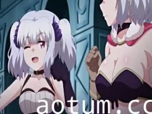 Knight of Erin 4th tale（フォーステイル） メイドたちの乱交と最後の敵。エリンとナイトホークの絆エッチ [中文字幕]