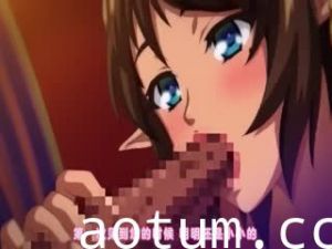 VA妖魔娼館へようこそ！ ＃1 [中文字幕]