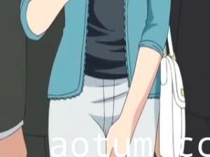 (18禁アニメ) (無修正) キニナル キモチ vol.3 「痴漢ブラ」 (SpursEngine 1280x720 H.264 AAC)