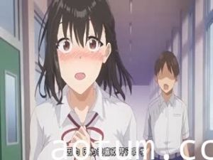 書室ノ彼女～清楚ナ君ガ堕チルマデ～ THE ANIMATION 第2巻 [中文字幕]