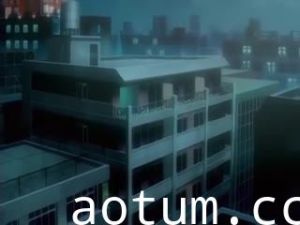 新・脅迫2 THE ANIMATION ～傷に咲く花 鮮血の紅～ SCENE.2「リフレーン」