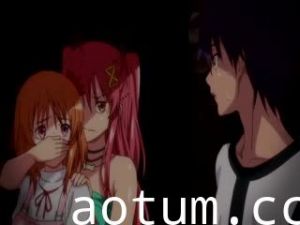 に眠る王女のアバドーン THE ANIMATION [中文字幕]