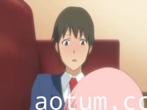 被兒子的朋友侵犯 2