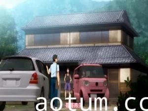 ろかせおるがずむ THE ANIMATION [中文字幕]