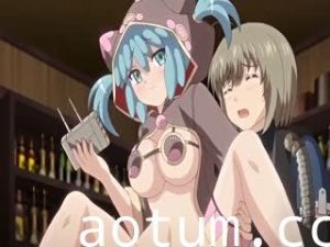 魔の街コルネリカ 第四話 淫行乱交コルネリカ ～アルネとロザリーと白良とリリィ～ [中文字幕]海报