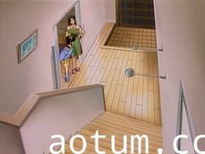 同級生2 第01章「桜の舞うころ」