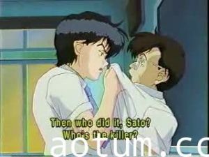 [Hentai]Fobia.Ep.1.前編「勇者覚醒篇」.[Eng_Sub]