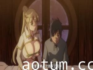 のハンター THE ANIMATION [中文字幕]