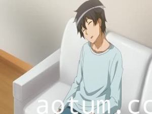 イカギ THE ANIMATION [中文字幕]