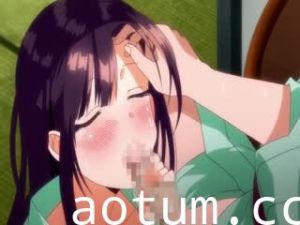 がーるずらっしゅ THE ANIMATION 第2巻 [中文字幕]