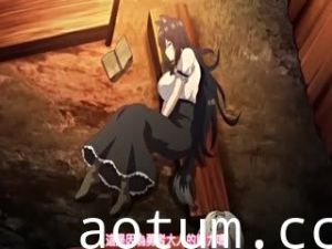 世界ハーレム物語 第三話 イヌミミ美女は匂いフェチ 冒険の始まりと新たな仲間！ [中文字幕]海报