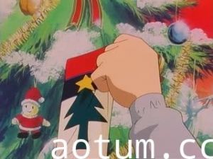 転校生 Last Etude「Christmas Memory」