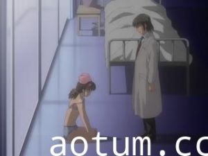 (18禁アニメ 無修正) MnoViolet 夜勤病棟 Kranke 1 児玉ひかる (DVD 960x720 x264 AAC)
