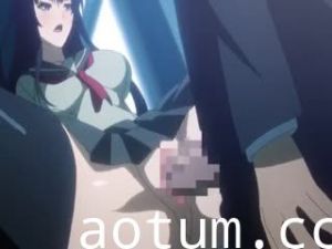 侵触 ×× of the Dead 下巻 [中文字幕]