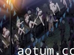 ちモノRPG 聖騎士ルヴィリアス 第四章 戦勝祭の大乱交 ～ルヴィリアスとティアとイリスとリフリア、快楽漬けのアヘ顔絶頂～ [中文字幕]海报