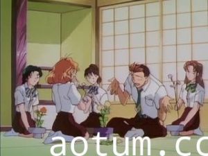 転校生 Etude.2「白衣のゆうわく」