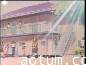 Doukyuusei [08.07.1994 till 12.05.1995][OVA, 4 episodes][a1159]Doukyuusei_-_1_-_Episode_01_[Haterman](15F019AE).640x480海报