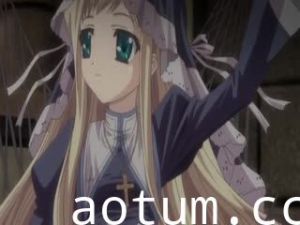(18禁 アニメ) 春恋＊乙女 ～乙女の園で逢いましょう。～ 前編 (BD 1920x1080 x264 AAC)