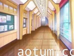 の孕ませおっぱいエロアプリ学園 THE ANIMATION 第1巻 [中文字幕]