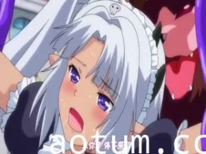 魔王メリッサのHな冒険記～精液を集めるエロ魔王～ACT.2 [中文字幕]