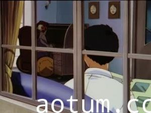 御先祖賛江 第二話「誰彼」