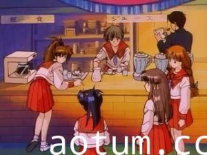 同級生 クライマックス ファイル2