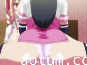 ヨヒガのお姉さん THE ANIMATION [中文字幕]