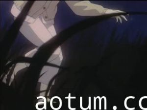 御先祖賛江 第四話「常少女」