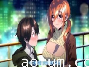 ーるずらっしゅ THE ANIMATION 第1巻 [中文字幕]