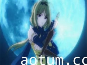 (18禁アニメ 無修正) 超昂閃忍ハルカ 壱 双龍輪 (DVD 1280x720 x264 AAC)