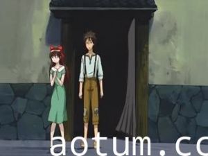 (18禁アニメ) (無修正) もけもけ大正電動娘 ARISA (アリサ) 第弐話 (DVD 1280x720 x264 AAC rev.2)