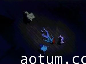 Yoju sensen Adventure Kid [21.07.1992 till 21.10.1993][OVA, 3 episodes][a1130]Adventure_Kid_ep1.640x480海报