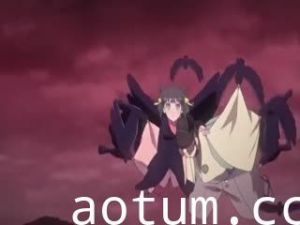 のシャガ THE ANIMATION 第三話「夜照物語（よるてらすものがたり）」 ディレクターズカット版 [中文字幕]