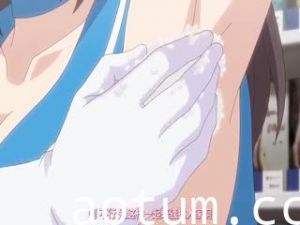 プレチェンジ～ピュア系女子大生の危険な性癖～ 第四話 巨乳女子大生がコスプレ七変化!海报
